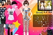 Thumbnail for Bold Berry Lips Dressup